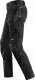 Snickers Snickers LiteWork stretch bukser 6208 m. aftagelige hylsterlommer sort str. 52 2