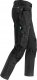 Snickers Snickers LiteWork stretch bukser 6208 m. aftagelige hylsterlommer sort str. 52 3
