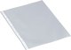 Bantex BANTEX LOMME, A5 0,08 MM, TRANSPARENT 1