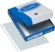 Bantex BANTEX LOMME, A5 0,08 MM, TRANSPARENT 1