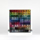 Tombow Marker Tombow ABT Dual Brush Pen med 108 stk. i desktop display 2