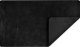 dbramante dbramante1928 Copenhagen - Desk Mat - Medium - Black, Black, Leather, Non-slip base 7