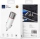 Ładowarka WiWU Ładowarka samochodowa Mars Series Wi-QC020 22.5W QC 1xUSB A - biała 2