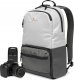 Torba Lowepro Lowepro Plecak Truckee BP 200 LX Grey 1