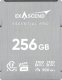 Karta ExAscend Karta Exascend Essential Pro CFexpress B 4.0 256GB 1