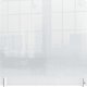 Nobo Nobo 1915489, Transparent, Acrylic, 700 mm, 850 mm 1