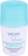 Vichy Vichy 48h Anti-Perspirant Deo Roll-On - Unisex - 50 ml 1