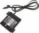 Nzxt NZXT AC-CRFR0-B1, 9 channels, Black, 3-pin connector, 4-pin connector, 12 V, 102 mm, 38 mm 8