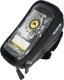 WildMan WILDMAN sakwa rowerowa na kierownice, na zamek E1 1L ( 4" - 7" ) czarna 4