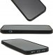 BeWood Etui Bewood Unique Uran z drewna i żywicy na iPhone 15 Plus - niebiesko-białe 3