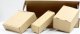 BeWood Etui Bewood Unique Uran z drewna i żywicy na iPhone 15 Plus - niebiesko-białe 5