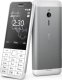 Telefon komórkowy Nokia 230 Dual SIM Biały 1