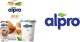 Alpro Napój sojowy ALPRO Protein wysokobiałkowy 750ml 3