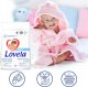 Lovela Proszek do prania hipoalergiczny Baby do bieli 4,1 kg 3