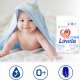Lovela Proszek do prania hipoalergiczny Baby do bieli 4,1 kg 4