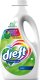 Dreft Płyn do prania DREFT Color 24 prania 1,2 l 1
