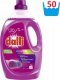 DALLI Żel do prania DALLI Color 50 prań 2,75 l 1
