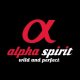 Alpha Spirit Primal Spirit z łososiem 1kg 3