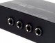 Kolumna Behringer Behringer HD400 Eliminator szumów stereo 10