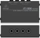 Kolumna Behringer Behringer HD400 Eliminator szumów stereo 4