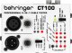 Behringer Behringer CT100 Tester kablowy 8