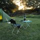Naturehike Stolik turystyczny aluminium folding table l ft08 nh19z008-black NATUREHIKE 4
