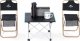 Naturehike Stolik turystyczny aluminium folding table l ft08 nh19z008-black NATUREHIKE 5