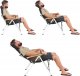 Naturehike Krzesło turystyczne deck chair nh17t003-y-khaki NATUREHIKE 3