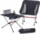 Naturehike Stolik turystyczny folding camping table ft07 nh19z027-z NATUREHIKE 1