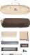 Namiot turystyczny Naturehike Namiot ango 3 vinyl cnk2300zp014-khaki NATUREHIKE 2
