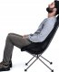 Naturehike Krzesło turystyczne moon chair yl06 nh18y060-z NATUREHIKE 1