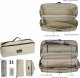 Plandeka Naturehike Tarp glacier awning canopy s nh19tm004-khaki NATUREHIKE 2