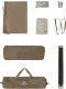 Namiot turystyczny Naturehike Namiot village 13 cnh22zp004-brown NATUREHIKE 4