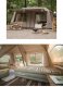 Namiot turystyczny Naturehike Namiot village 13 cnh22zp004-brown NATUREHIKE 6