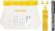 Naturehike Torba waterproof bag 2,6l cnk2300bs016-yellow NATUREHIKE 1