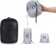 Naturehike śpiwór cw400 envelope m duck down nh18c400-d-black NATUREHIKE 2