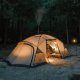 Namiot turystyczny Naturehike Massif Hot 4-SEASON Tent 2