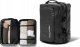 Naturehike Torba camping trolley 55l updated nh21lx002-matte black NATUREHIKE 1