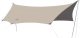 Plandeka Naturehike Tarp glacier awning canopy l nh19tm004-khaki NATUREHIKE 1