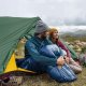 Namiot turystyczny Naturehike Star River 4-Season 210T 5