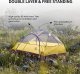 Namiot turystyczny Naturehike Star River 4-Season 210T 6