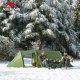 Namiot turystyczny Naturehike Namiot opalus 3 20d nh17l001-l-green NATUREHIKE 3