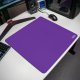 Podkładka Tilt PODKŁADKA GAMINGOWA Purple 50x50 TILT Gamingowa Wodoodporna Duża XL 2