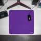 Podkładka Tilt PODKŁADKA GAMINGOWA Purple 50x50 TILT Gamingowa Wodoodporna Duża XL 3
