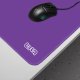 Podkładka Tilt PODKŁADKA GAMINGOWA Purple 50x50 TILT Gamingowa Wodoodporna Duża XL 6