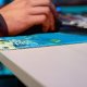 Podkładka Tilt PODKŁADKA GAMINGOWA Łódź Kapitana Nemo 50x50 TILT Wytrzymała XL 5