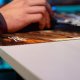 Podkładka Tilt PODKŁADKA POD KLAWIATURĘ Niszczyciel Czołgów 50x50 TILT Gamingowa 4