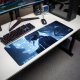 Podkładka Tilt PODKŁADKA GAMINGOWA Zamaskowana Mścicielka 80x30 TILT XL Duża XXL 2