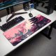 Podkładka Tilt PODKŁADKA POD KLAWIATURĘ Sanktuarium Sakura 80x30 TILT Dla gracza 2