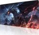 Podkładka Tilt Dragon of Death XXL (MP000007239) 1